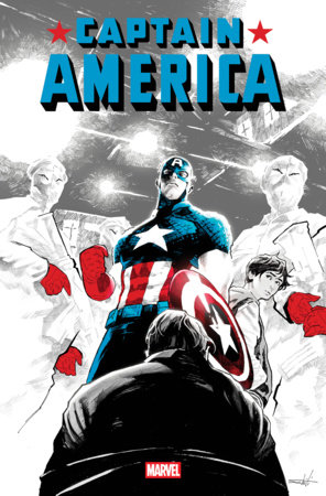 75960621146301811 CAPTAIN AMERICA #18