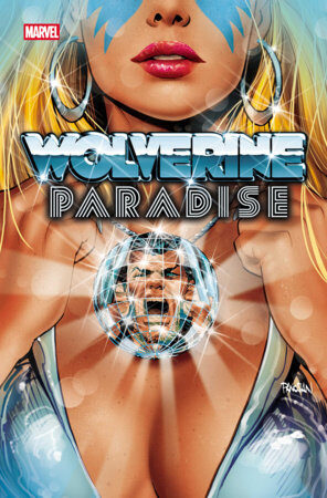 75960621351100211 WOLVERINE: PARADISE #2
