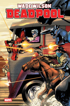 75960621448801111 WADE WILSON: DEADPOOL #11 COVER A