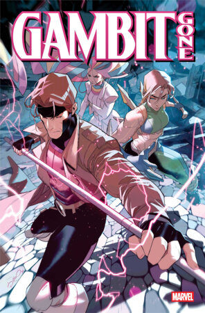 75960621481500311 GAMBIT GONE #3
