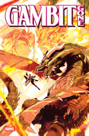 75960621481500411 GAMBIT GONE #4