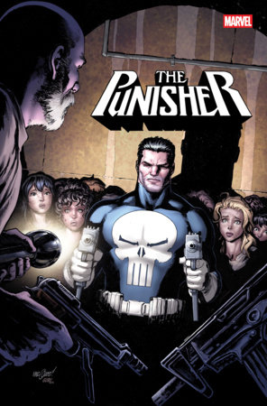 75960621516401011 PUNISHER #10