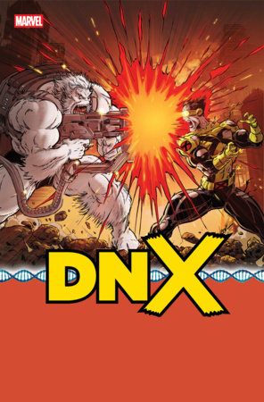 75960621519500511 DNX #5