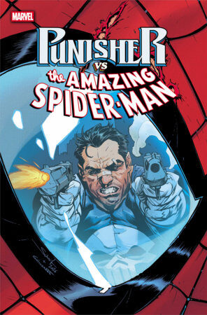 75960621549200511 PUNISHER VS. SPIDER-MAN #5