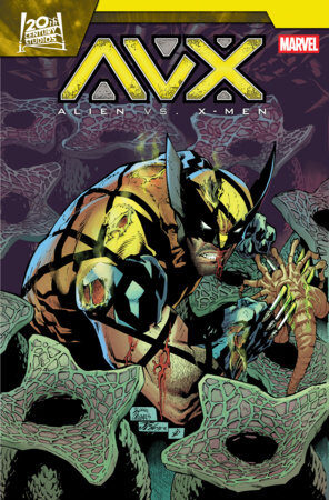 75960621578200311 ALIEN VS. X-MEN #3
