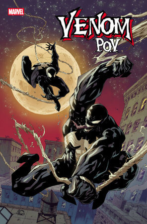 75960621764900111 VENOM: POV #1