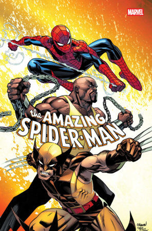 75960623001300411 AMAZING SPIDER-MAN #1004