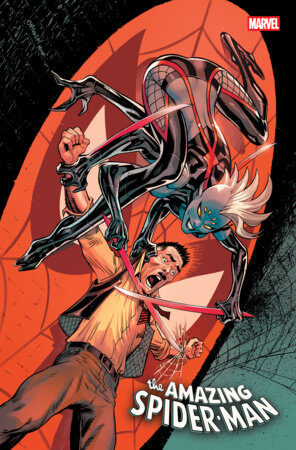 75960623001300511 AMAZING SPIDER-MAN #1005