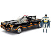 1:32 Scale Jada Classic TV Series Batmobile - 2022 Version