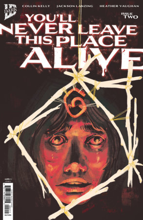 You'll Never Leave This Place Alive #2