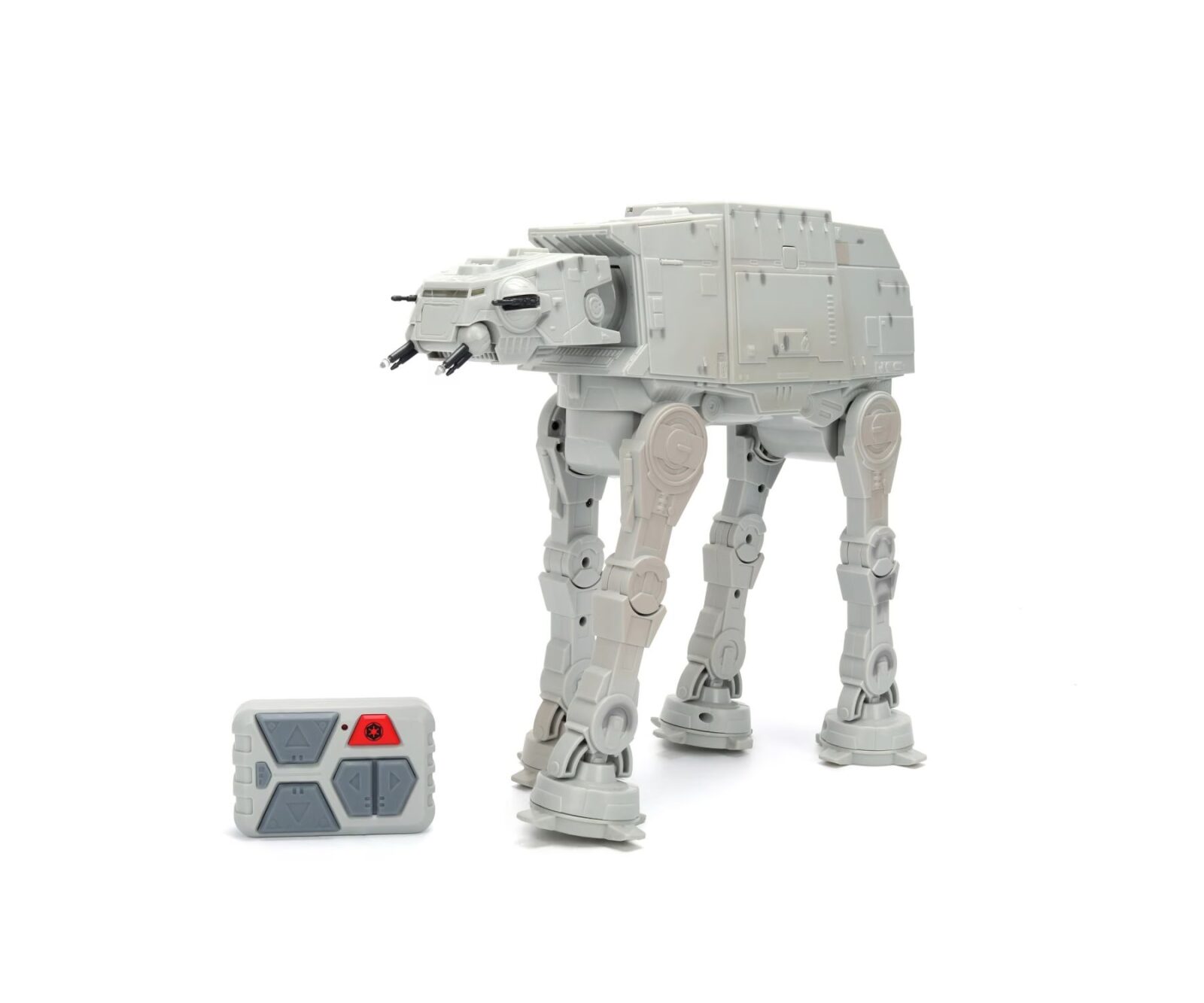 Jada Remote Control Star Wars AT-AT 13″