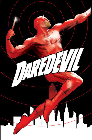 9781302965624 Daredevil Vol. 1: Tomorrow's Devil
