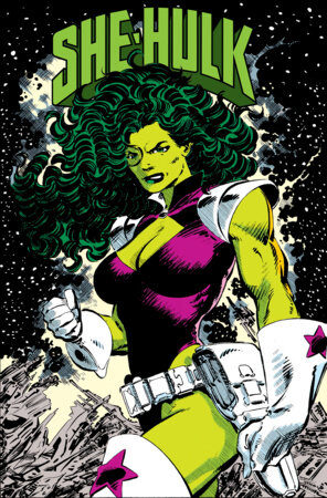 9781302969516 She-Hulk Epic Collection: Interrupted Melody
