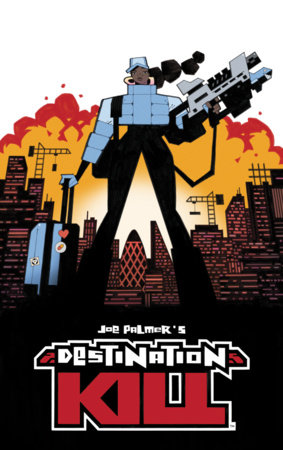 9798894883526 Destination Kill Deluxe Edition
