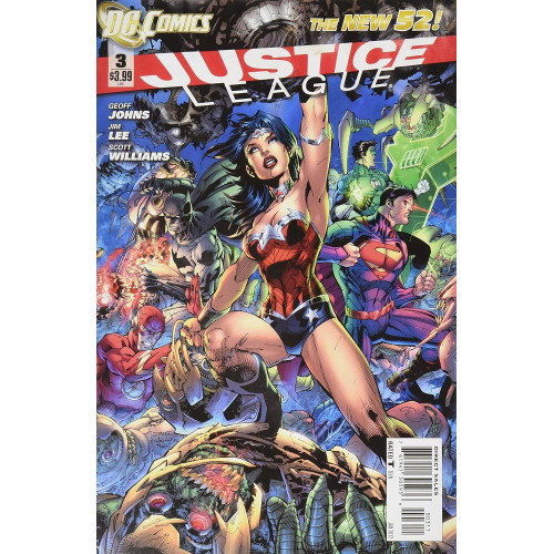 A1mpMILUF+L._SL1500_ Justice League The New 52 (2011) #3