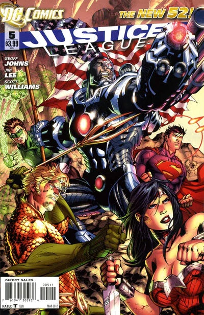 Justice_League_Vol_2_5 Justice League The New 52 (2011) #5