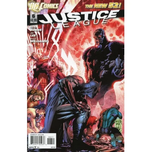 Justice_League_Vol_2_6 Justice League The New 52 (2011) #6