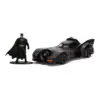 1:32 Scale Jada 1989 Batmobile with Batman Action Figure
