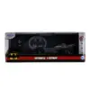 1:32 Scale Jada 1989 Batmobile with Batman Action Figure