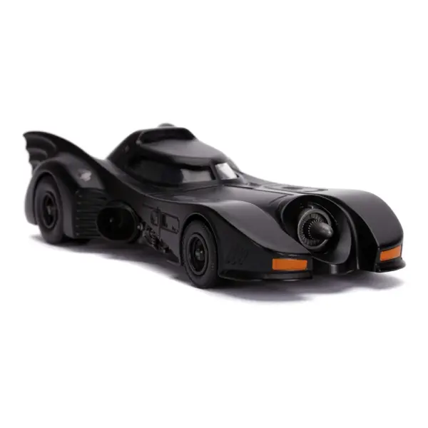 1:32 Scale Jada 1989 Batmobile with Batman Action Figure