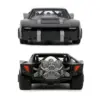 1:32 Scale Jada Batman Batmobile - 2022 Version