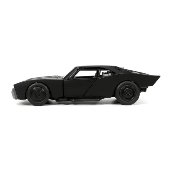 1:32 Scale Jada Batman Batmobile - 2022 Version