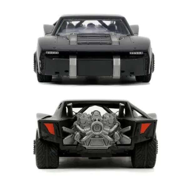 1:32 Scale Jada Batman Batmobile - 2022 Version