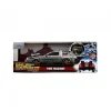 SIS-253255073-4 Jada Back To The Future III Time Machine Model Car 1:18 Scale