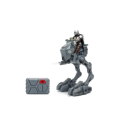 JADA Remote Control Star Wars Imperial Remnant AT-RT R/C