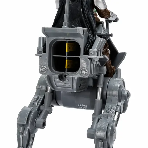 JADA Remote Control Star Wars Imperial Remnant AT-RT R/C