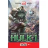 Indestructible Hulk (2012) #1 to #5 (Complete Set)