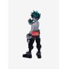 My Hero Academia Noir Edge Collection Izuku Midoriya Statue
