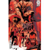 ABSOLUTE BATMAN #25 NICK DRAGOTTA LEFT, MIDDLE & RIGHT CONNECTING CARD STOCK VAR SET