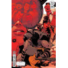 ABSOLUTE BATMAN #25 NICK DRAGOTTA LEFT, MIDDLE & RIGHT CONNECTING CARD STOCK VAR SET