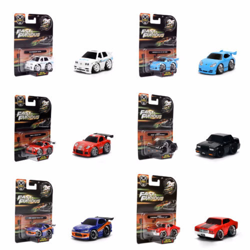 1-43-FF-Small-Blocks_f474a6b6-25f7-47aa-beee-ad5e225823b2.b669e7fcbccc13875c4f6b6714f24d52 Jada Toys 1:43 Small Blocks Fast & Furious Die Cast