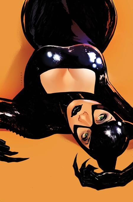 1026DC0080 CATWOMAN #94 CVR B MARCIO TAKARA CARD STOCK VAR
