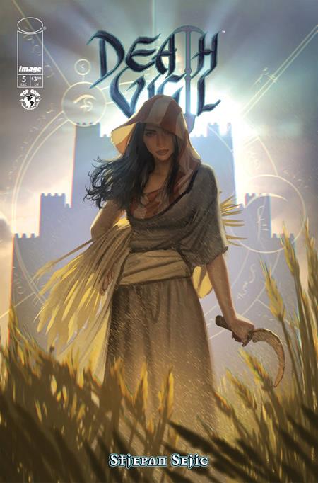 1026IM0342 DEATH VIGIL (2026) #5 (OF 6) (MR)