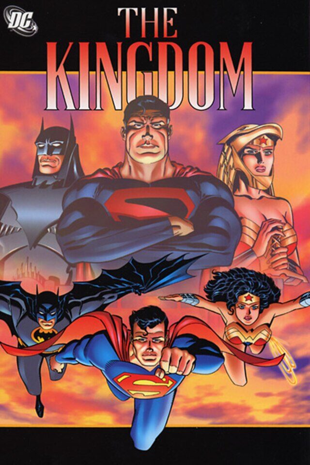 THE KINGDOM