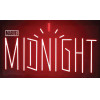 Midnight LED Logo Sign