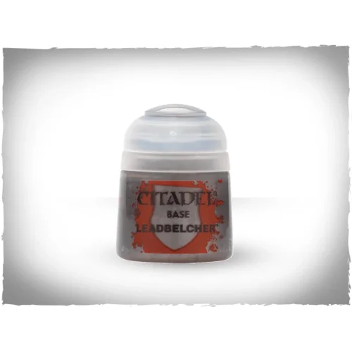 21-28_1400x Citadel - Base: Leadbelcher (21-28) (12ml)