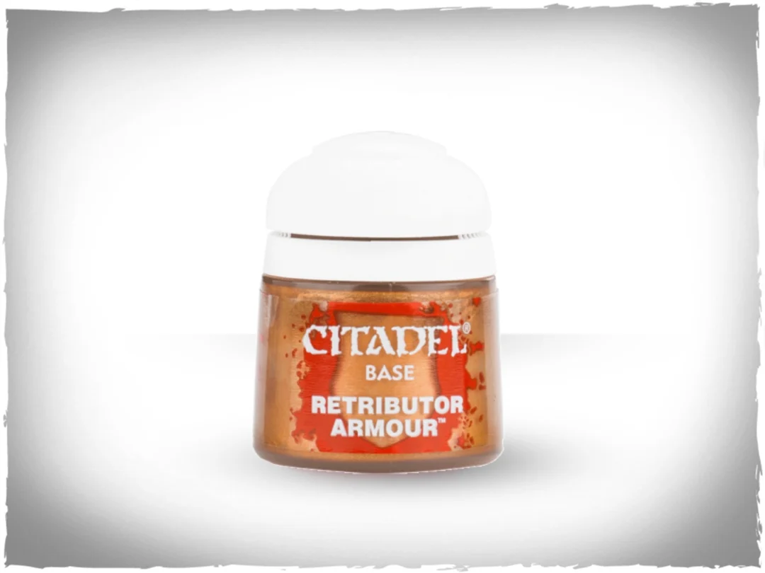21-35_1080x Citadel - Base: Retributor Armour (21-35) (12ml)