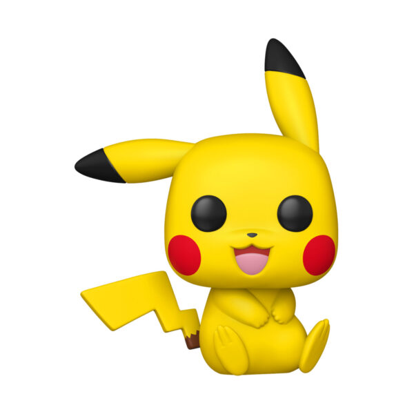 2153dee0-aa41-4546-bd41-713f97df77d0-01M2M88G3YQED6R2GX3PDAKEWZ Funko Pop! Jumbo Games: Pokémon- – Pikachu