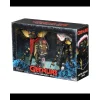 Gremlins 7-Inch Scale Christmas Carol Winter Scene #1 Action Figure 2-Pack