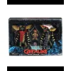 Gremlins 7-Inch Scale Christmas Carol Winter Scene #1 Action Figure 2-Pack