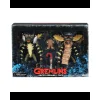 Gremlins 7-Inch Scale Christmas Carol Winter Scene #2 Action Figure 2-Pack