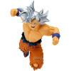 Dragon Ball Super Match Son Goku Ultra Instinct Statue