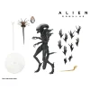 51741_UNP_1 Alien: Romulus Ultimate Scorched Xenomorph 7-inch Scale Action Figure