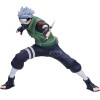 Naruto 72 Series 63 Vibration Stars Kakashi Hatake Statue