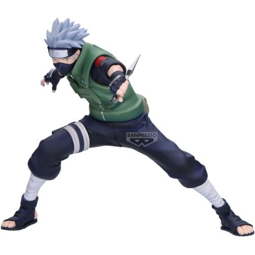 51GVvVPplCL._AC_SL1200_ Naruto 72 Series 63 Vibration Stars Kakashi Hatake Statue