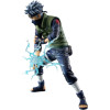 Naruto Shippuden Grandista Kakashi Hatake Special Edition Statue